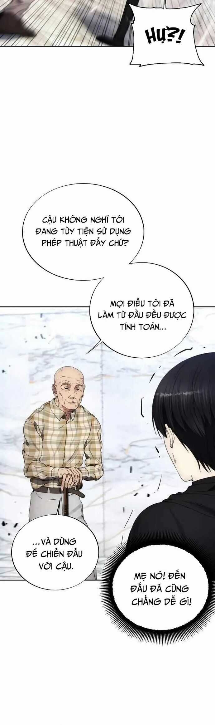 Tao Là Ác Nhân - Chapter 111 - Trang 39