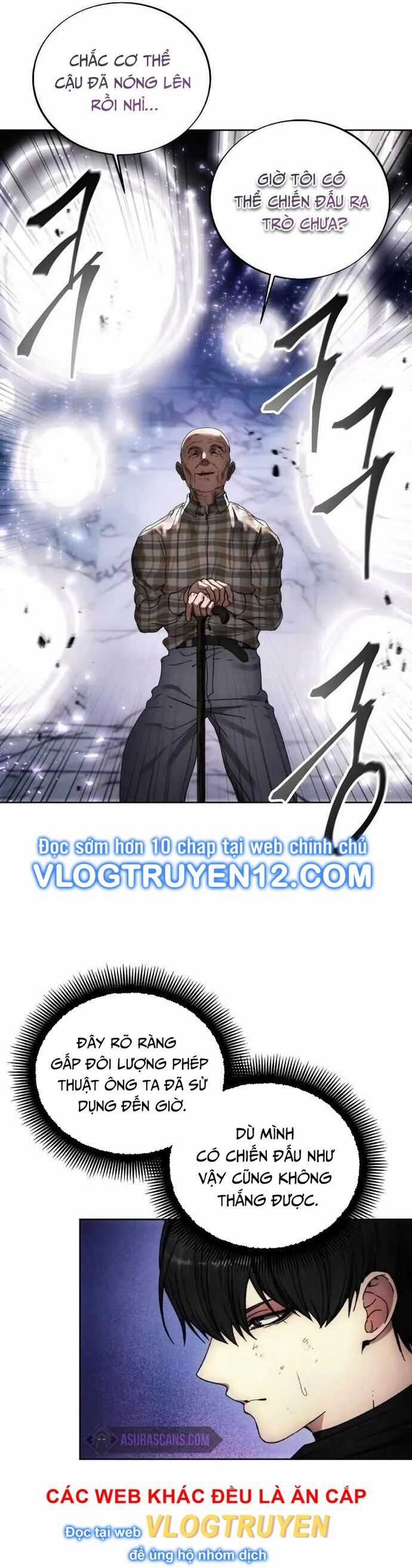 Tao Là Ác Nhân - Chapter 111 - Trang 40