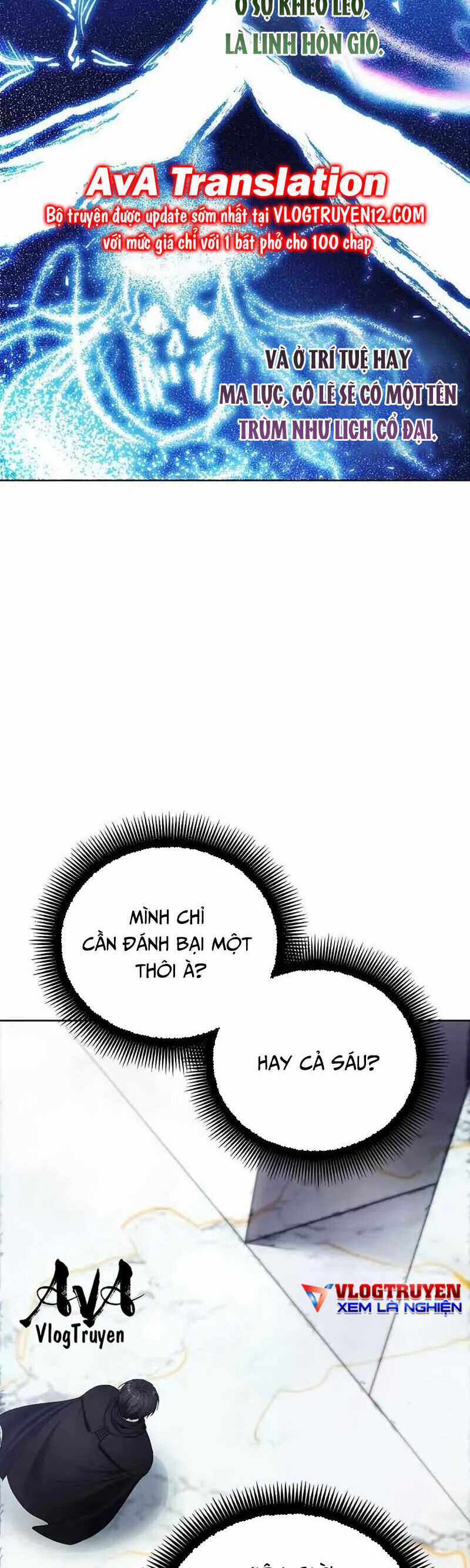 Tao Là Ác Nhân - Chapter 111 - Trang 5