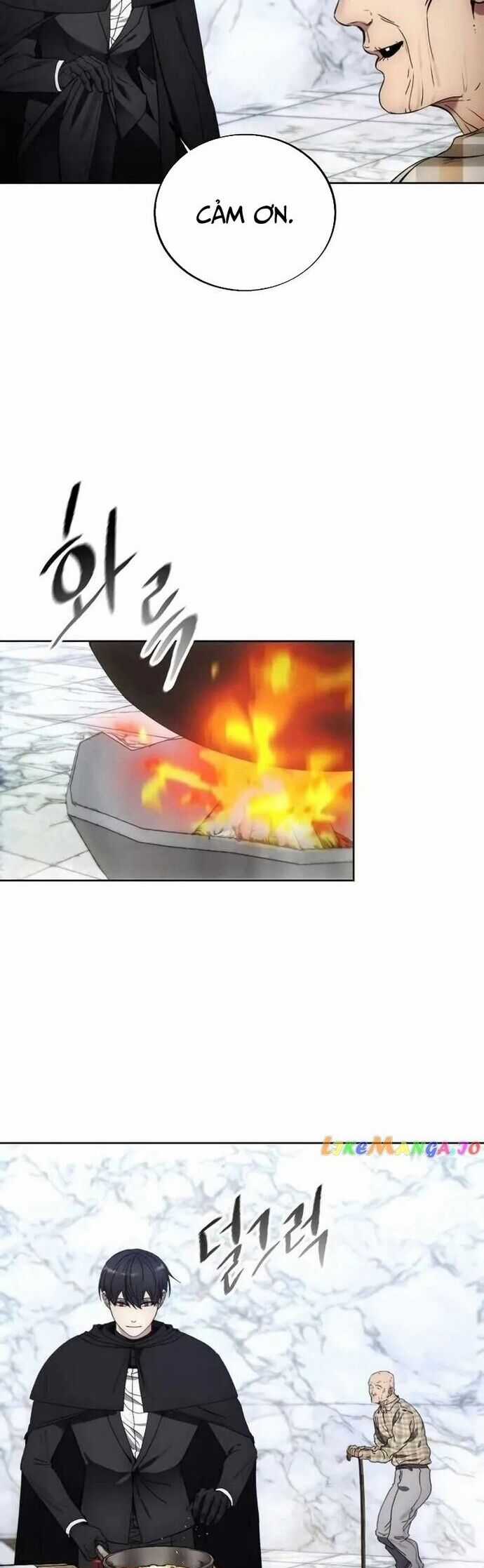 Tao Là Ác Nhân - Chapter 111 - Trang 44