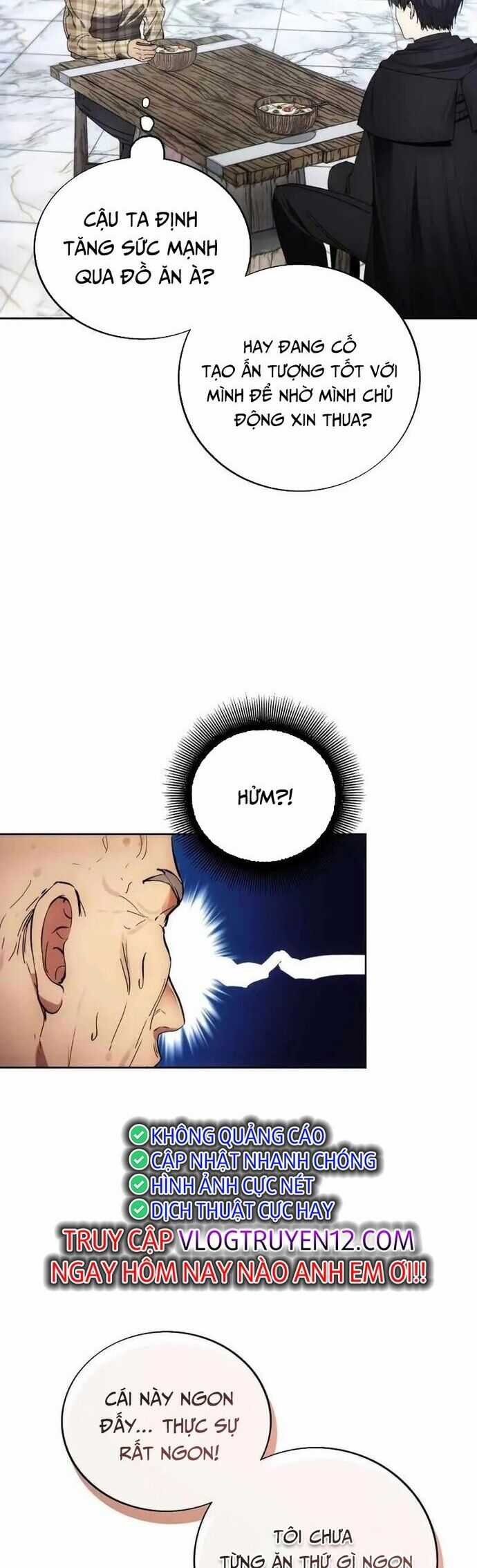 Tao Là Ác Nhân - Chapter 111 - Trang 47