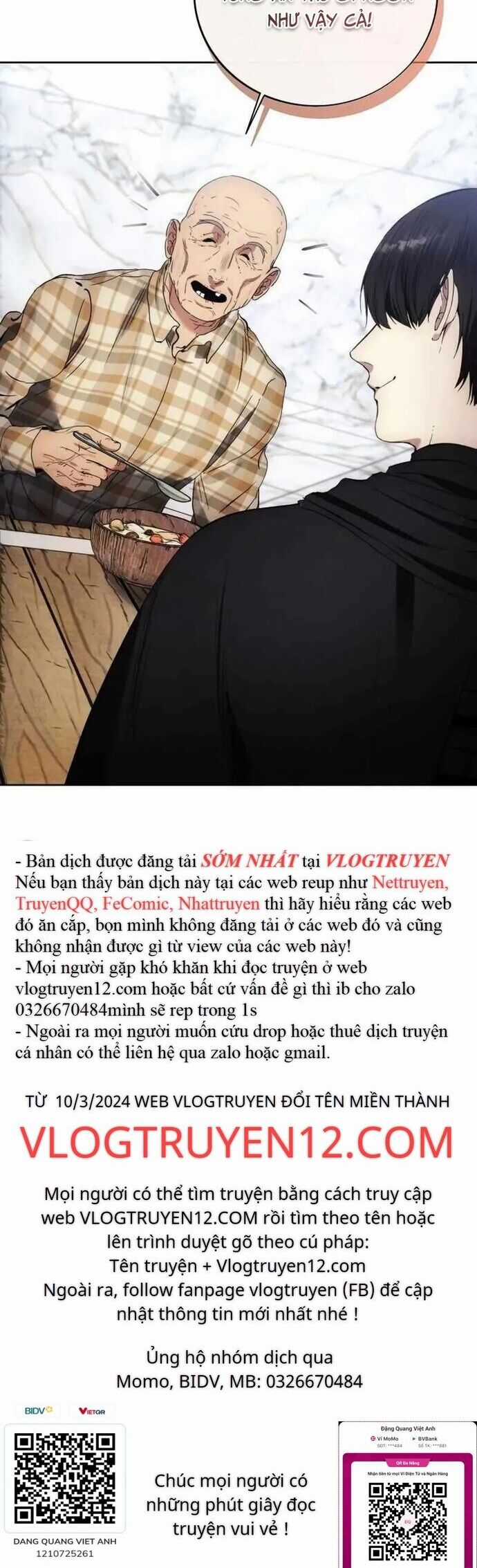 Tao Là Ác Nhân - Chapter 111 - Trang 48