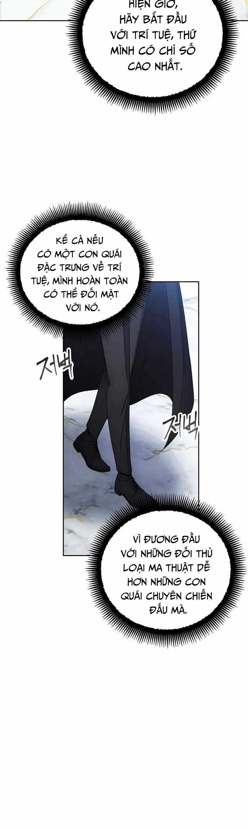 Tao Là Ác Nhân - Chapter 111 - Trang 6