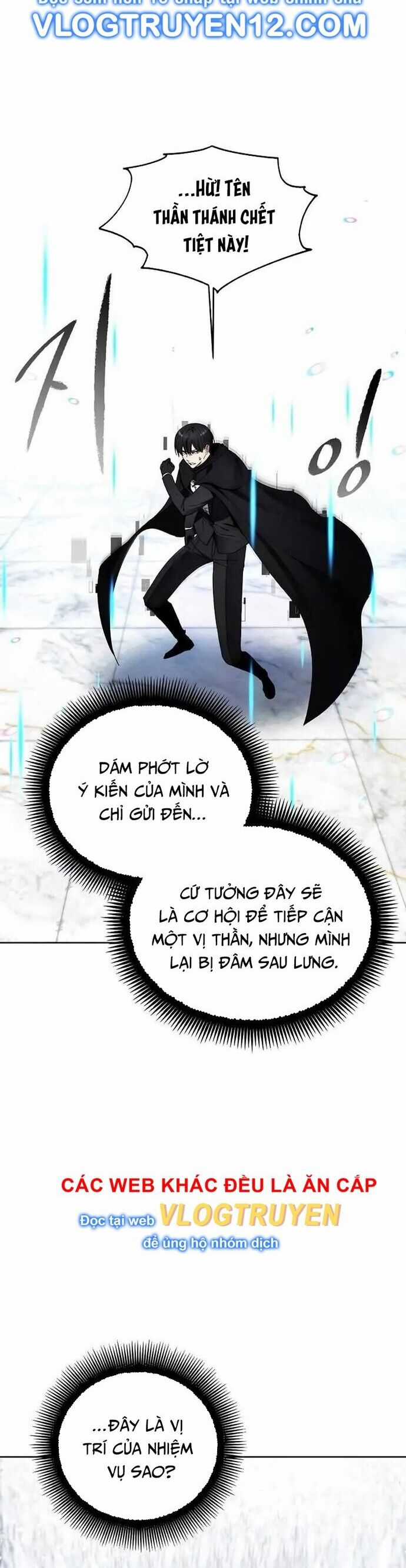 Tao Là Ác Nhân - Chapter 111 - Trang 8