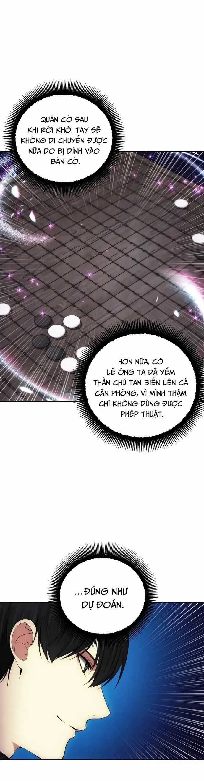 Tao Là Ác Nhân - Chapter 112 - Trang 22
