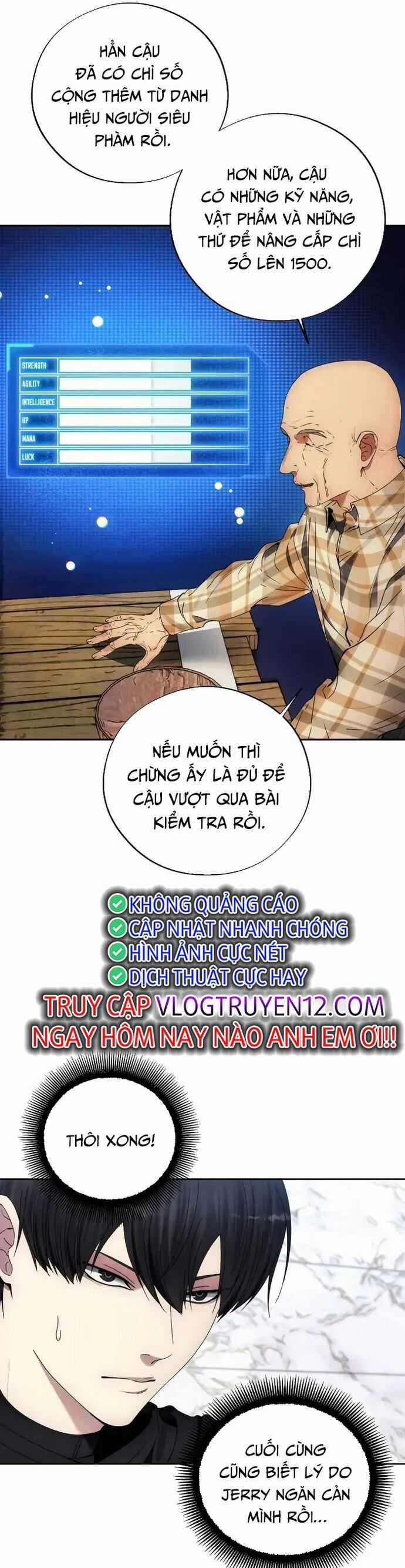 Tao Là Ác Nhân - Chapter 112 - Trang 4