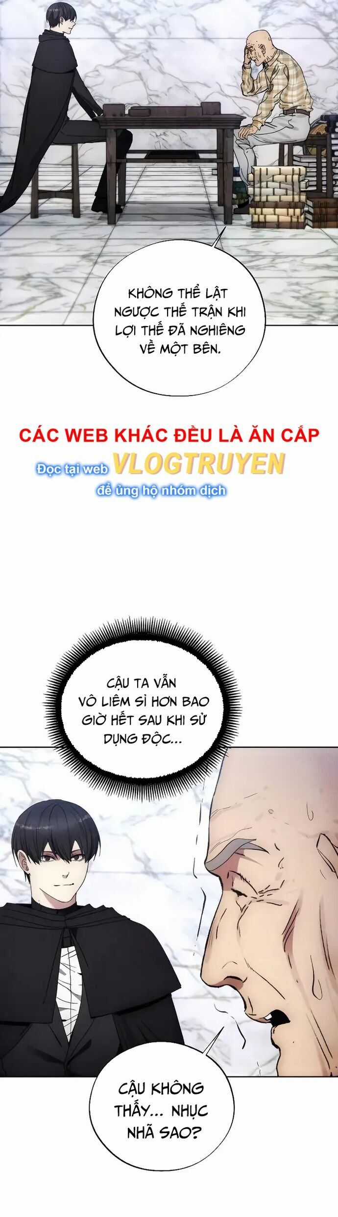 Tao Là Ác Nhân - Chapter 112 - Trang 31