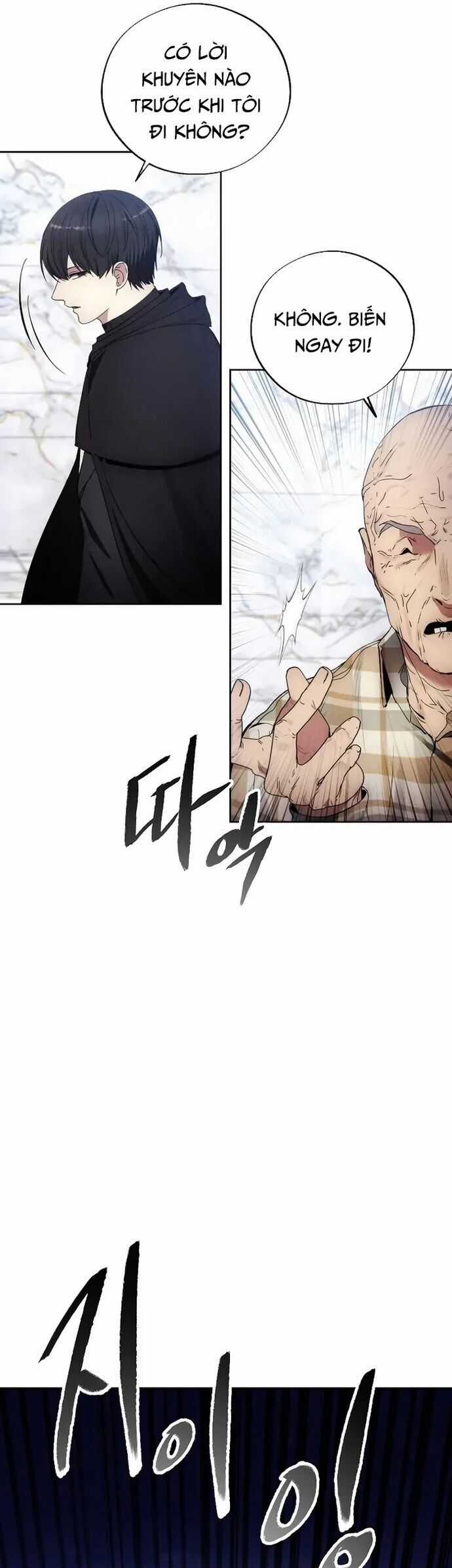 Tao Là Ác Nhân - Chapter 112 - Trang 34