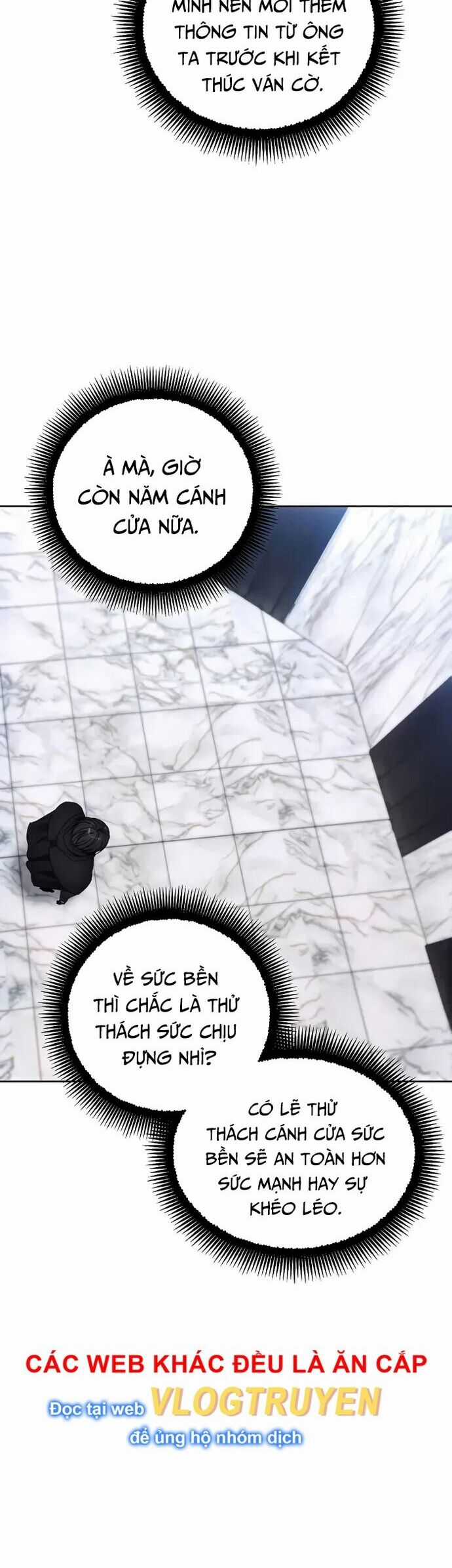 Tao Là Ác Nhân - Chapter 112 - Trang 36