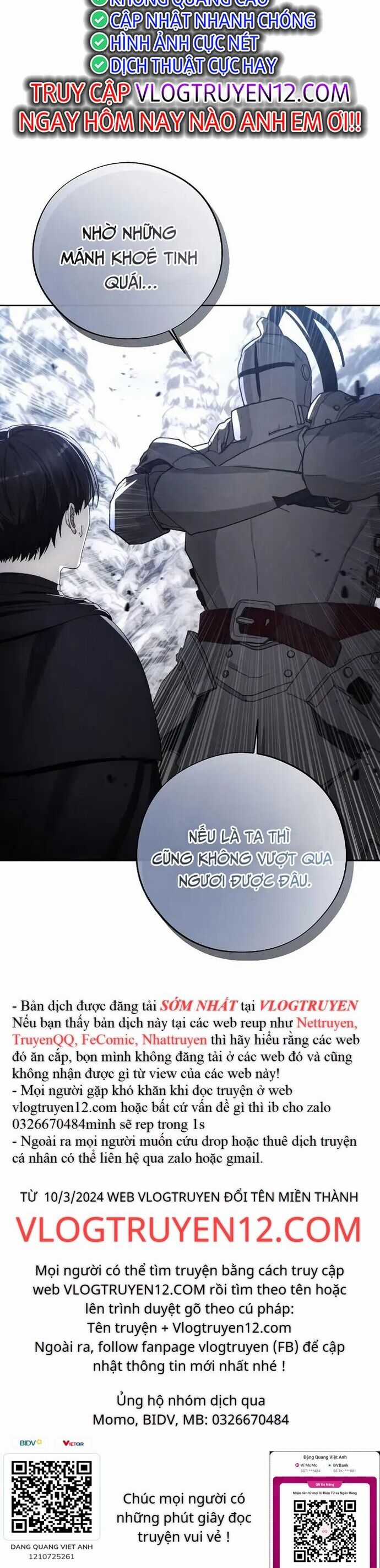 Tao Là Ác Nhân - Chapter 112 - Trang 38