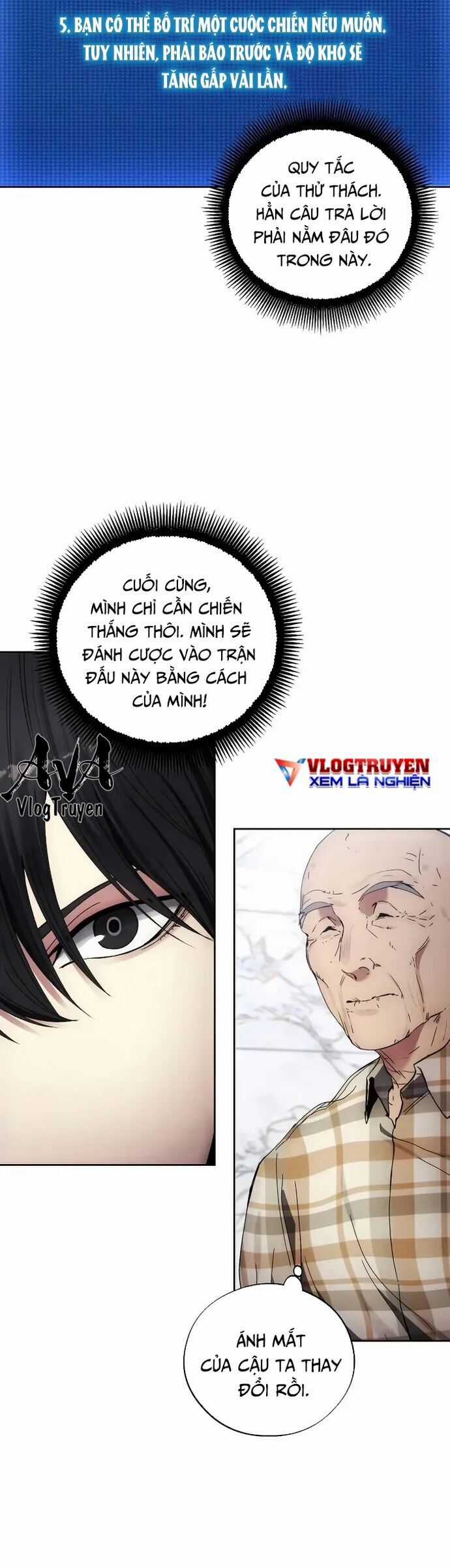 Tao Là Ác Nhân - Chapter 112 - Trang 7
