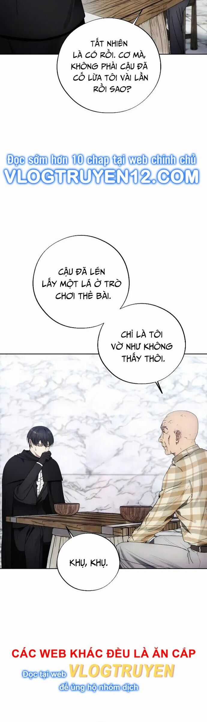 Tao Là Ác Nhân - Chapter 112 - Trang 9