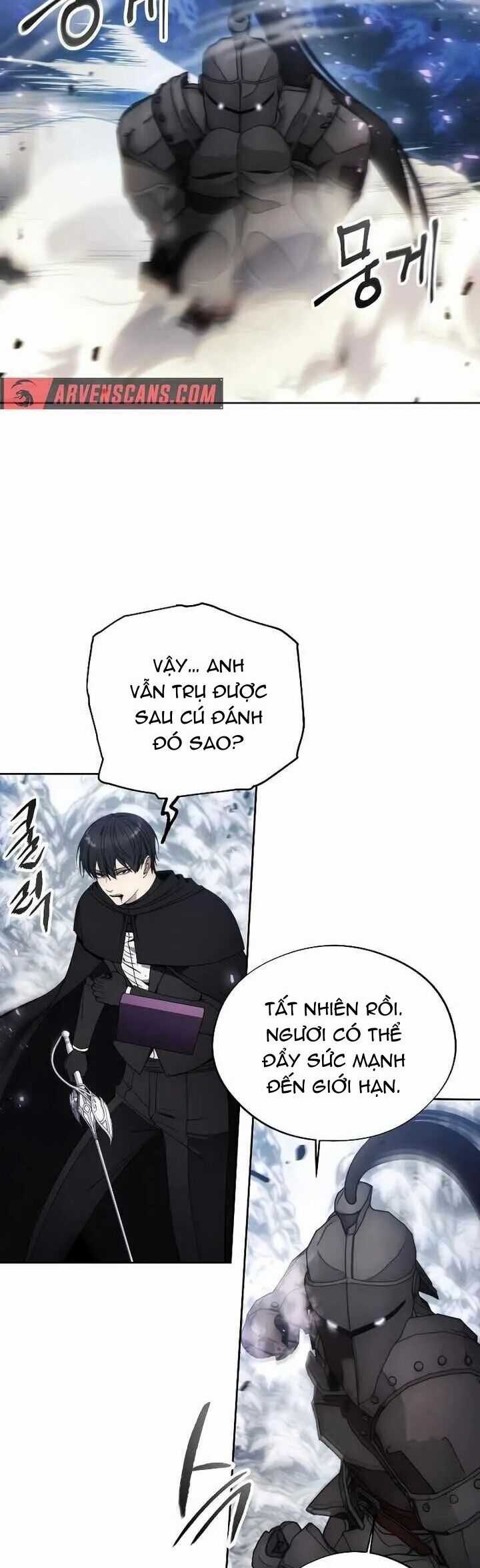 Tao Là Ác Nhân - Chapter 113 - Trang 14