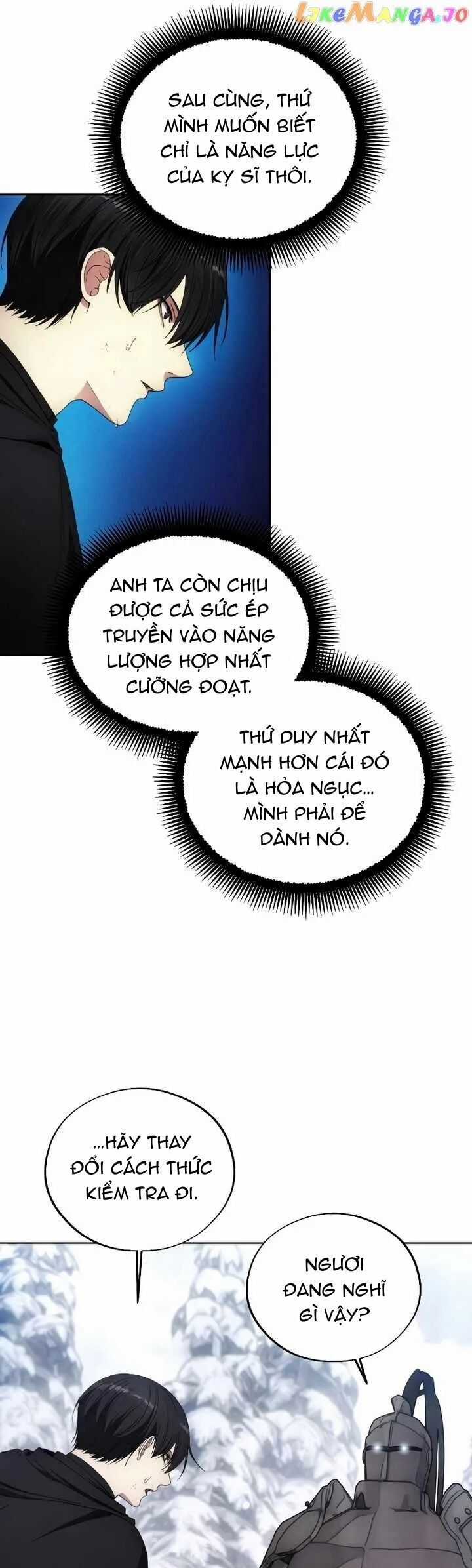 Tao Là Ác Nhân - Chapter 113 - Trang 16