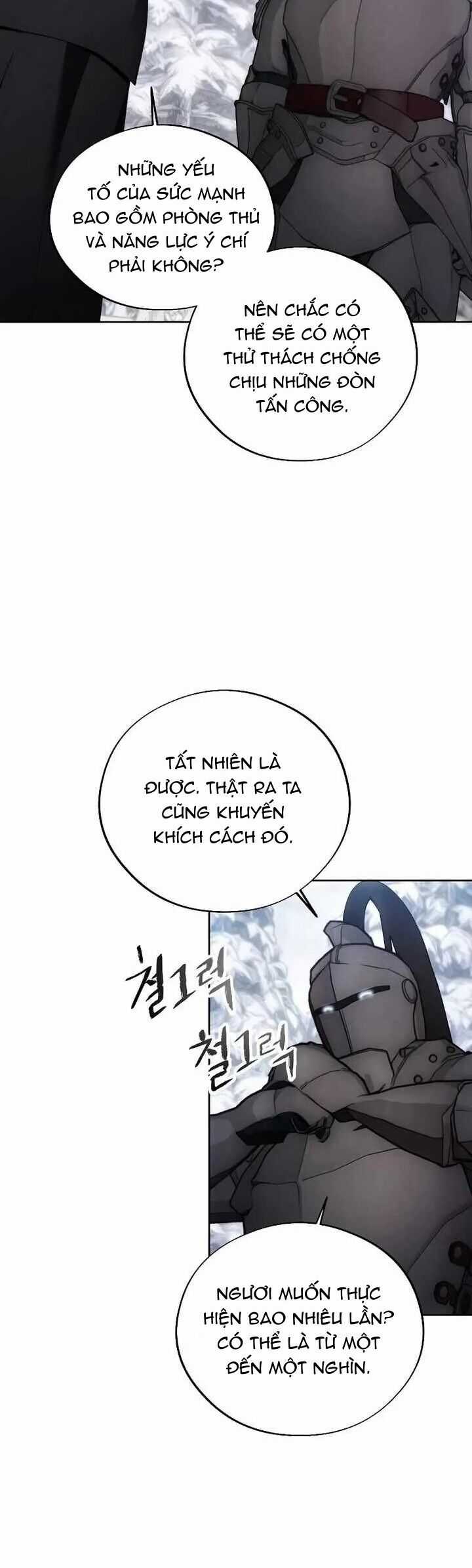 Tao Là Ác Nhân - Chapter 113 - Trang 17