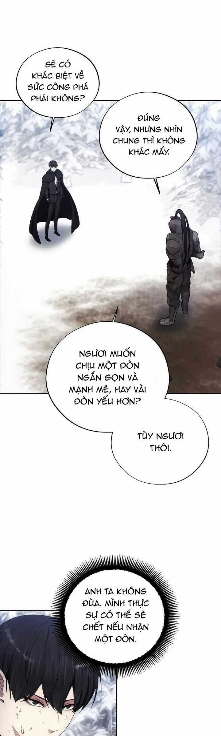 Tao Là Ác Nhân - Chapter 113 - Trang 18