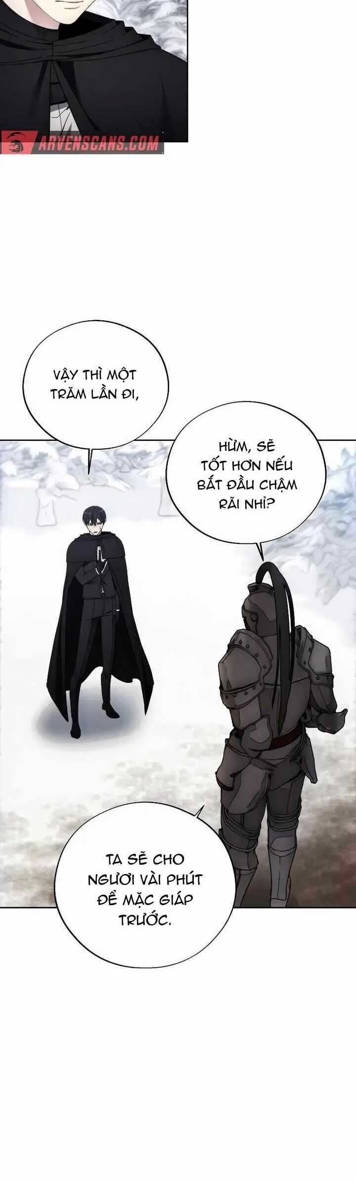 Tao Là Ác Nhân - Chapter 113 - Trang 19