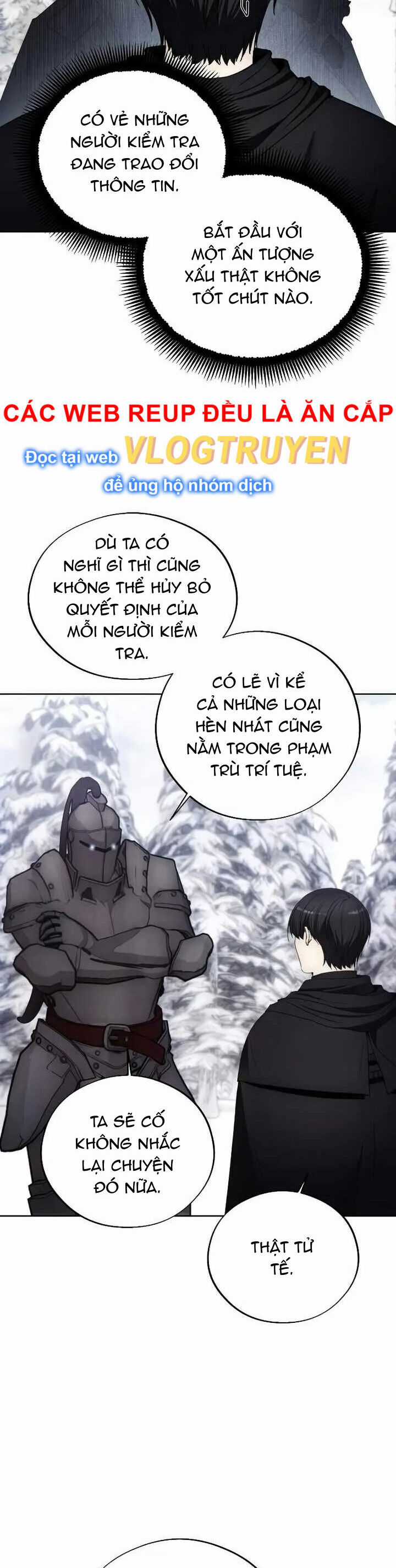 Tao Là Ác Nhân - Chapter 113 - Trang 3