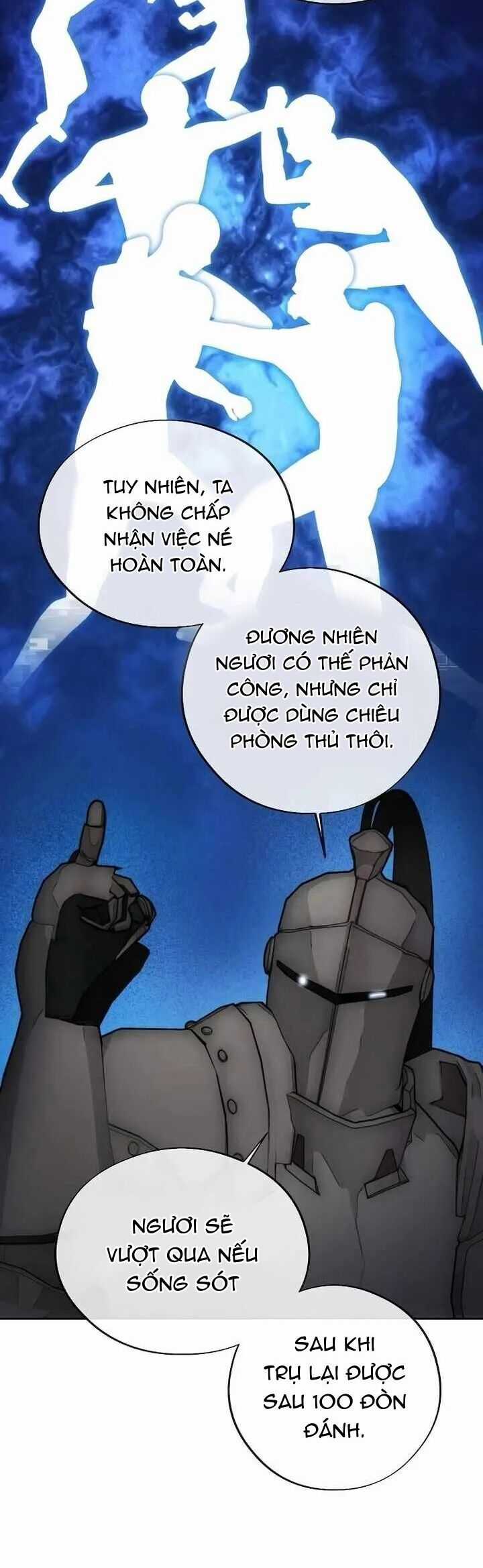 Tao Là Ác Nhân - Chapter 113 - Trang 21