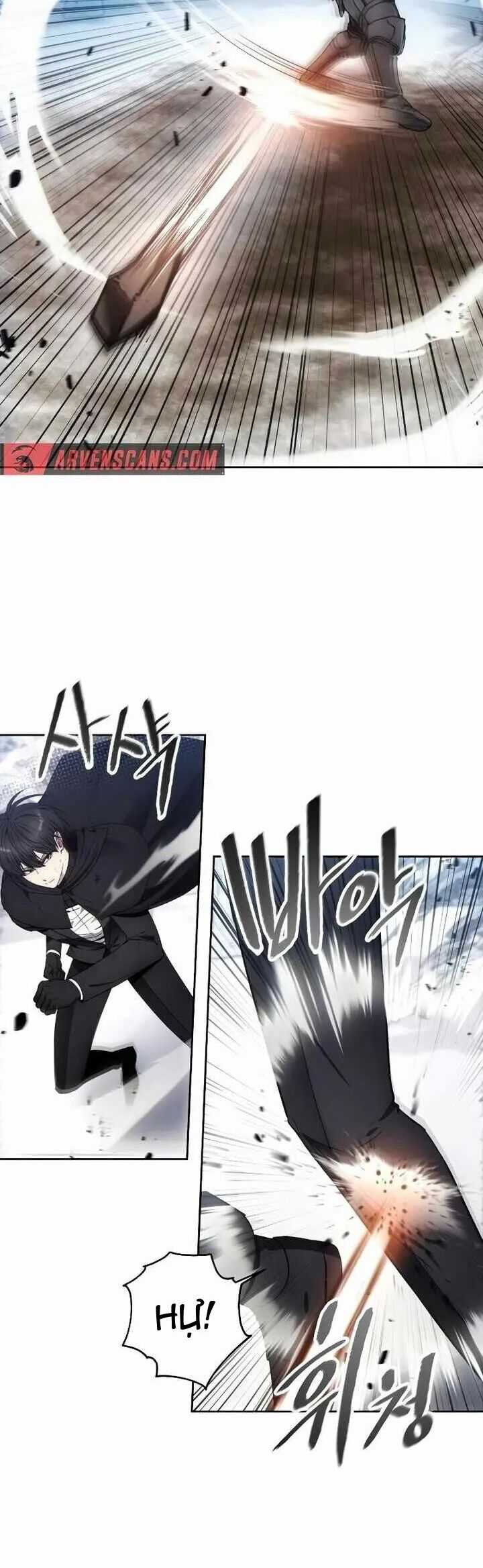 Tao Là Ác Nhân - Chapter 113 - Trang 23