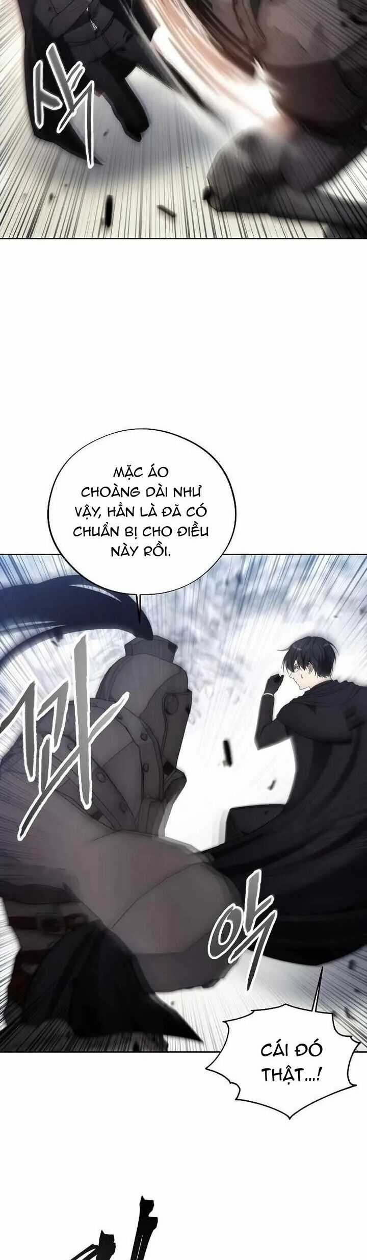 Tao Là Ác Nhân - Chapter 113 - Trang 25