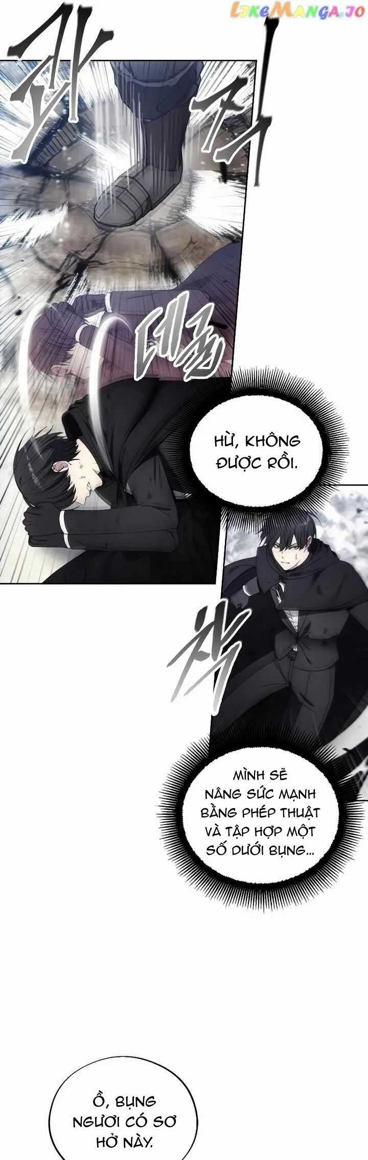 Tao Là Ác Nhân - Chapter 113 - Trang 28