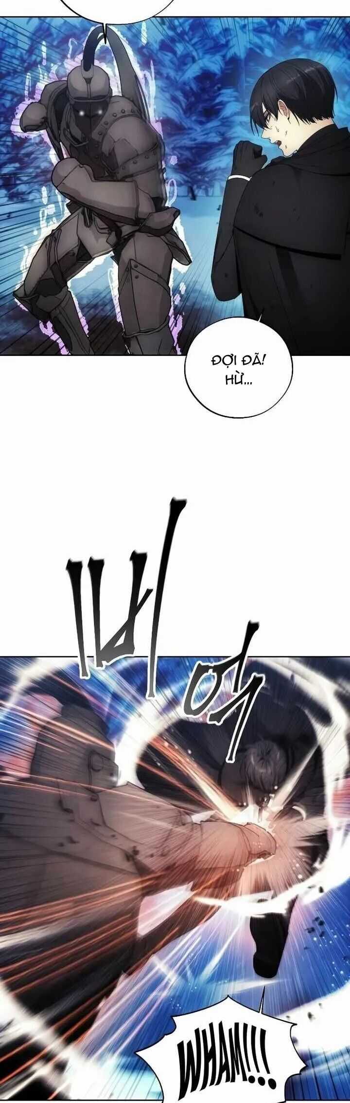 Tao Là Ác Nhân - Chapter 113 - Trang 29