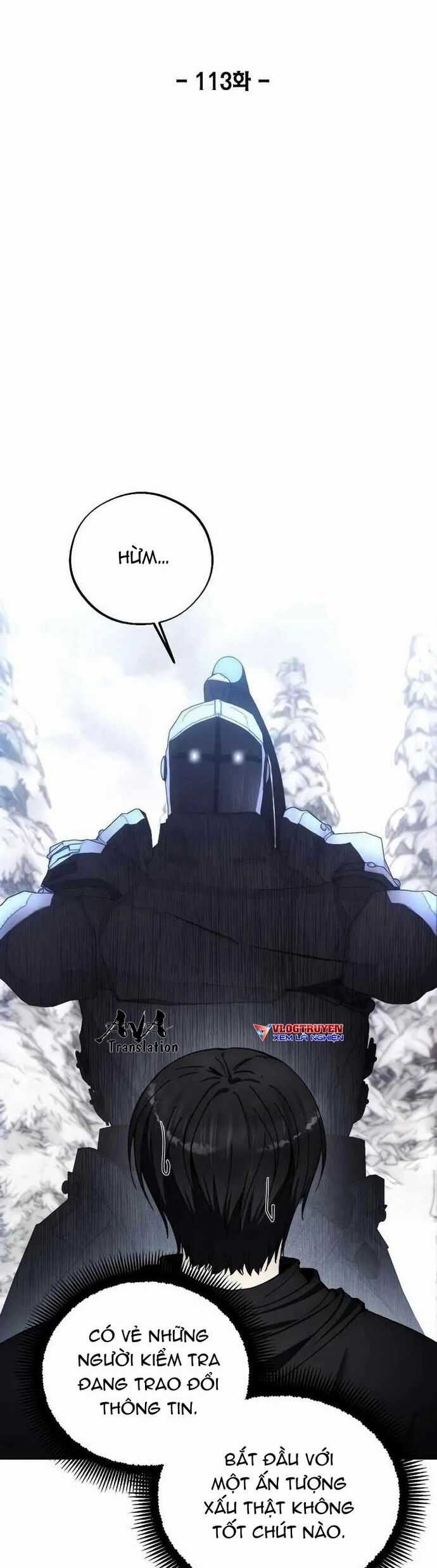 Tao Là Ác Nhân - Chapter 113 - Trang 33