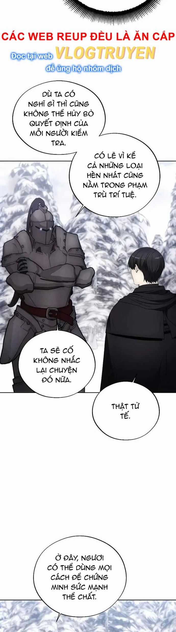 Tao Là Ác Nhân - Chapter 113 - Trang 34