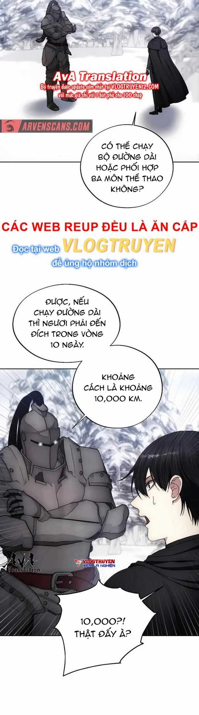 Tao Là Ác Nhân - Chapter 113 - Trang 35