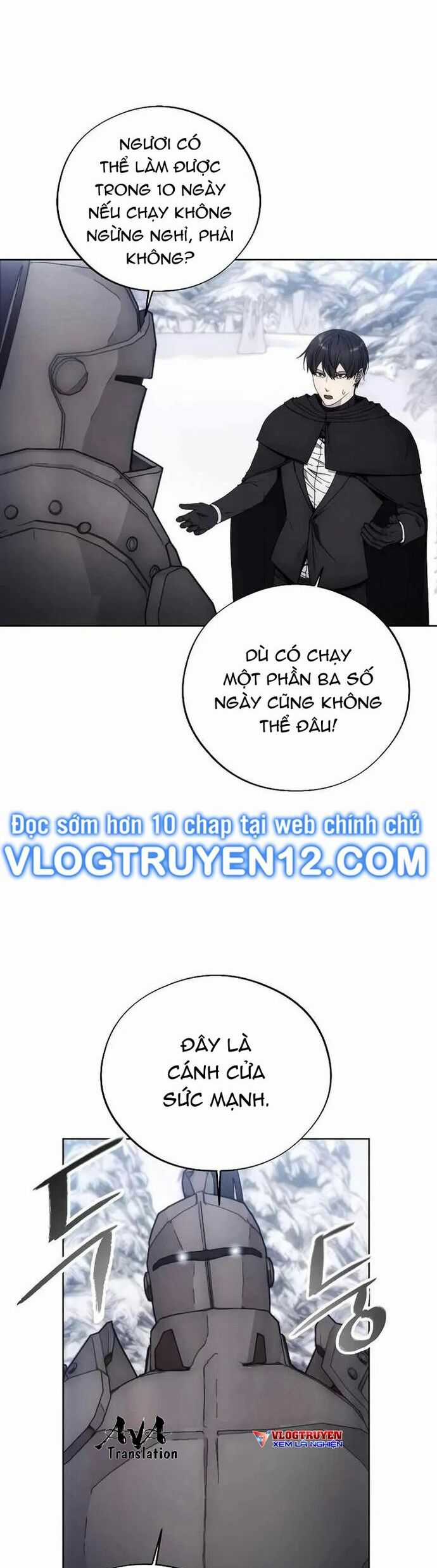 Tao Là Ác Nhân - Chapter 113 - Trang 36