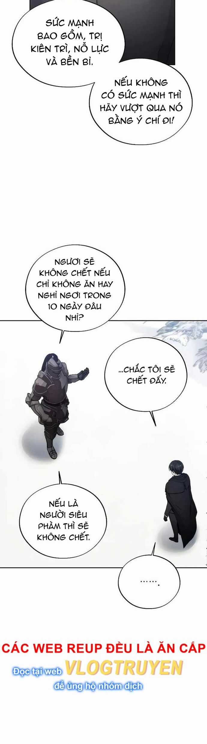 Tao Là Ác Nhân - Chapter 113 - Trang 37