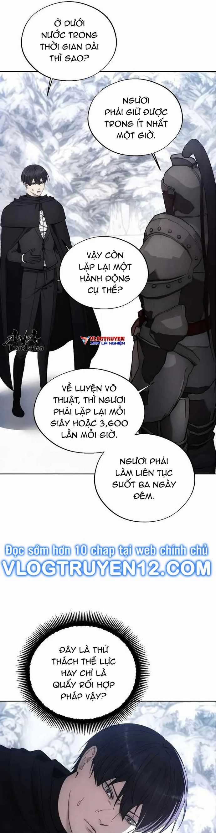 Tao Là Ác Nhân - Chapter 113 - Trang 38