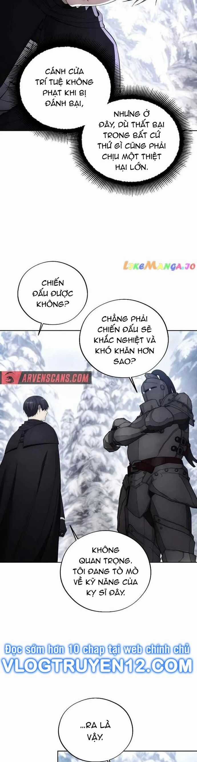 Tao Là Ác Nhân - Chapter 113 - Trang 39