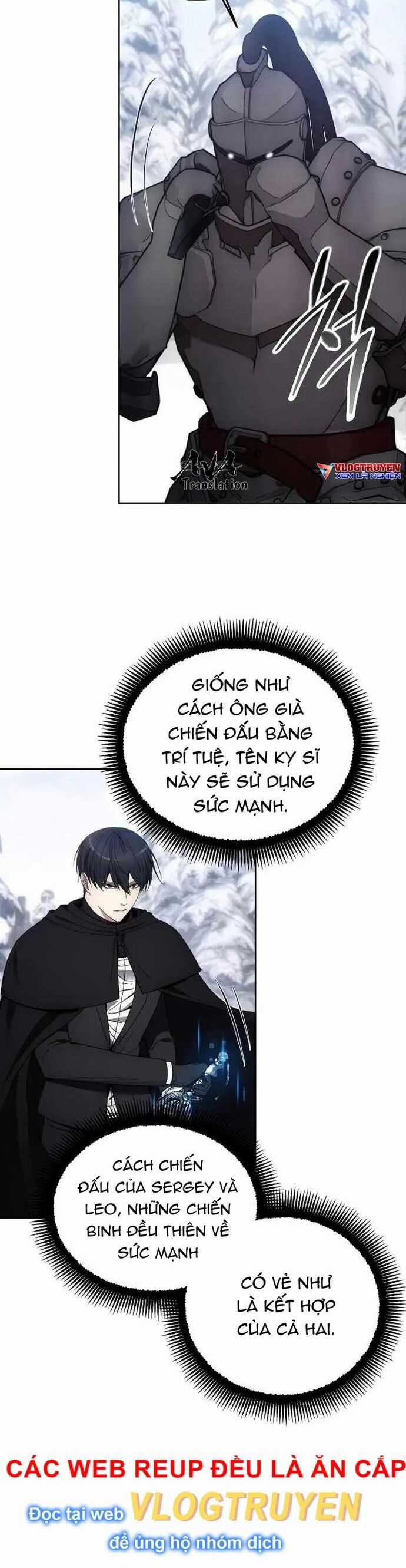 Tao Là Ác Nhân - Chapter 113 - Trang 40