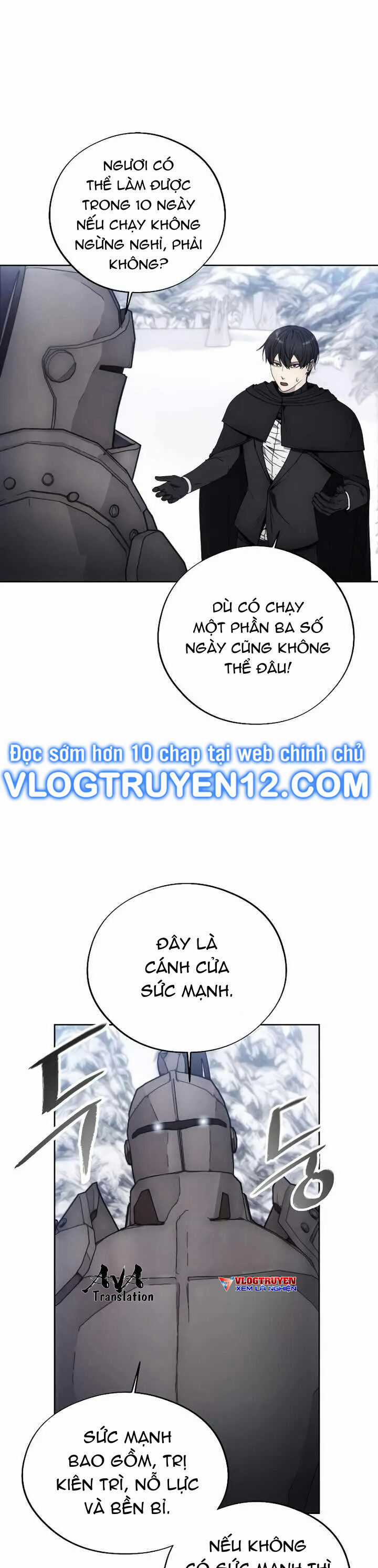 Tao Là Ác Nhân - Chapter 113 - Trang 5