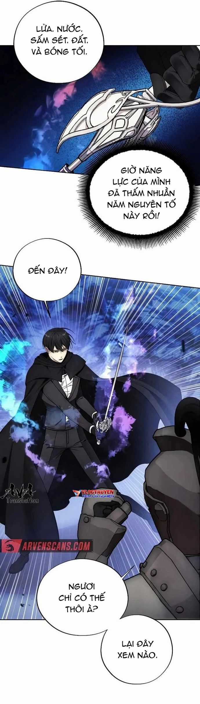 Tao Là Ác Nhân - Chapter 113 - Trang 41