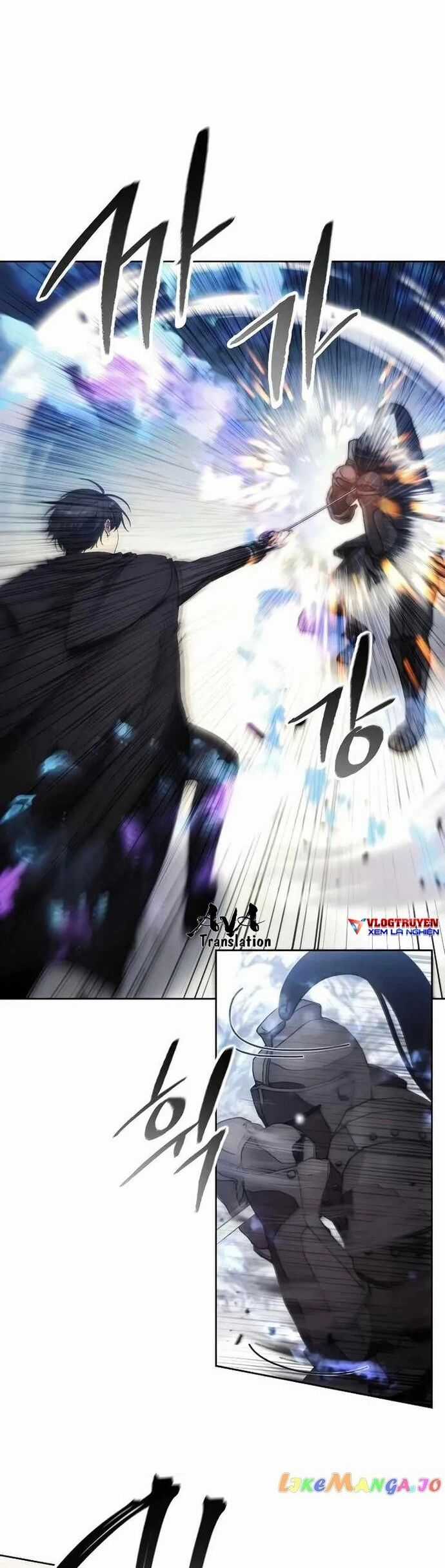 Tao Là Ác Nhân - Chapter 113 - Trang 42