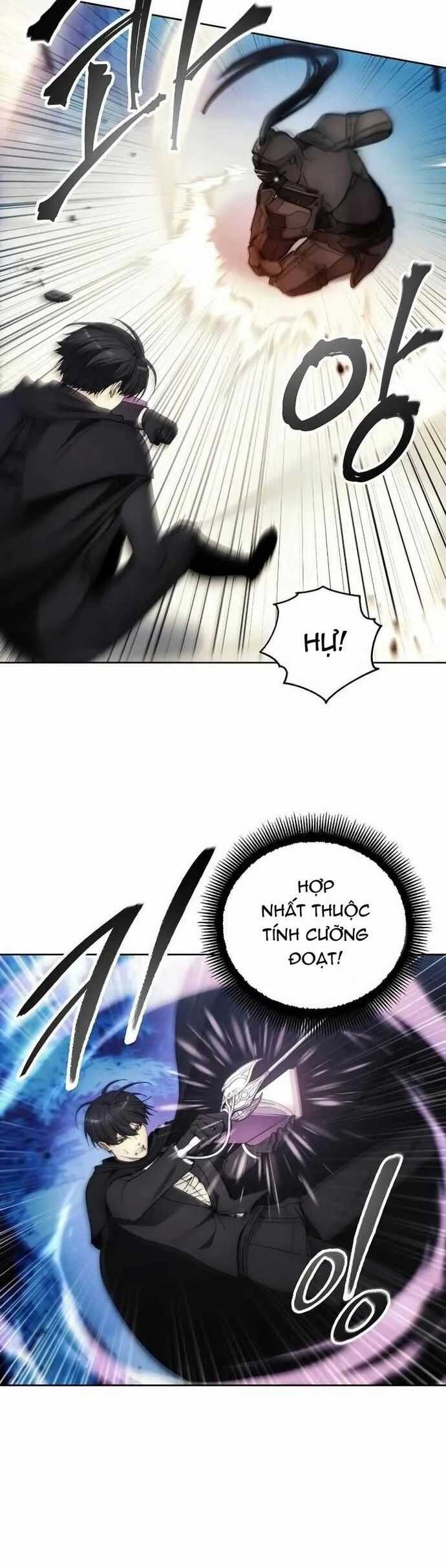 Tao Là Ác Nhân - Chapter 113 - Trang 43