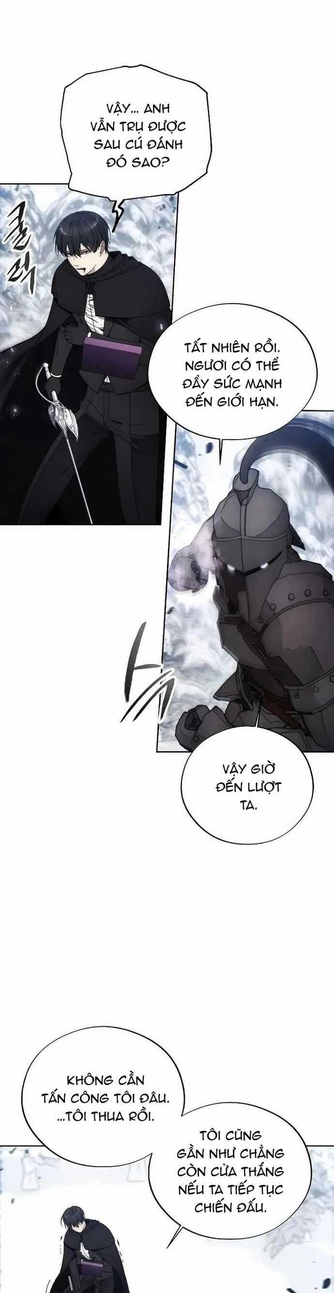 Tao Là Ác Nhân - Chapter 113 - Trang 45