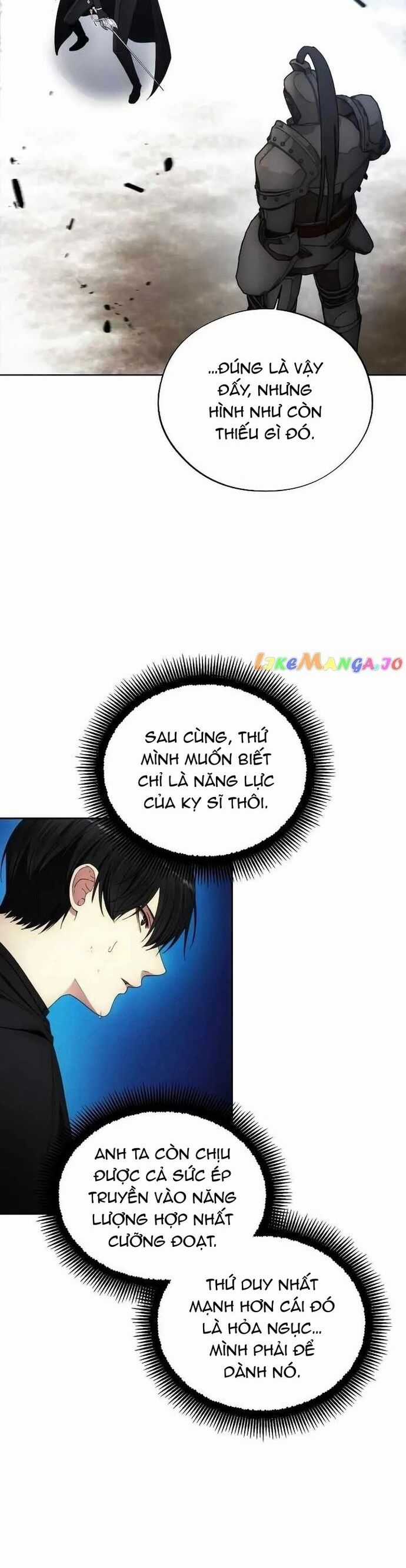 Tao Là Ác Nhân - Chapter 113 - Trang 46