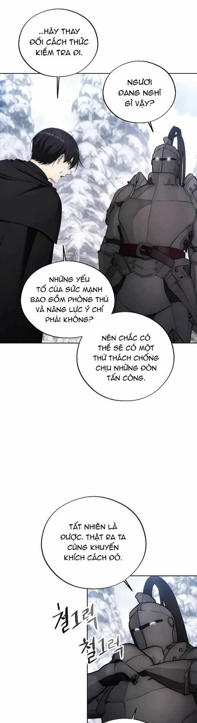 Tao Là Ác Nhân - Chapter 113 - Trang 47