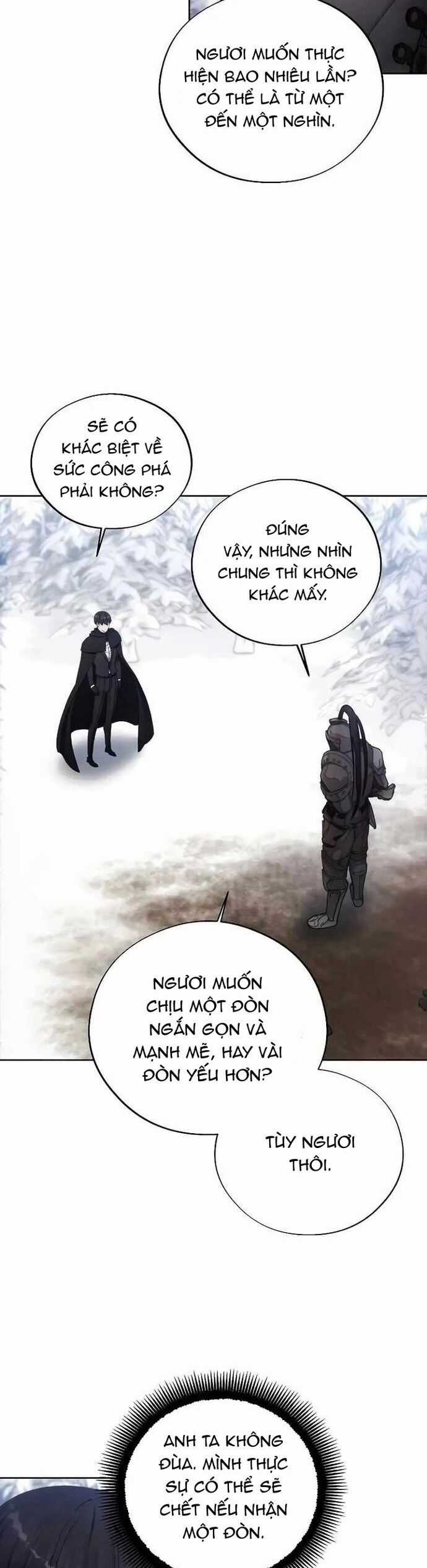 Tao Là Ác Nhân - Chapter 113 - Trang 48