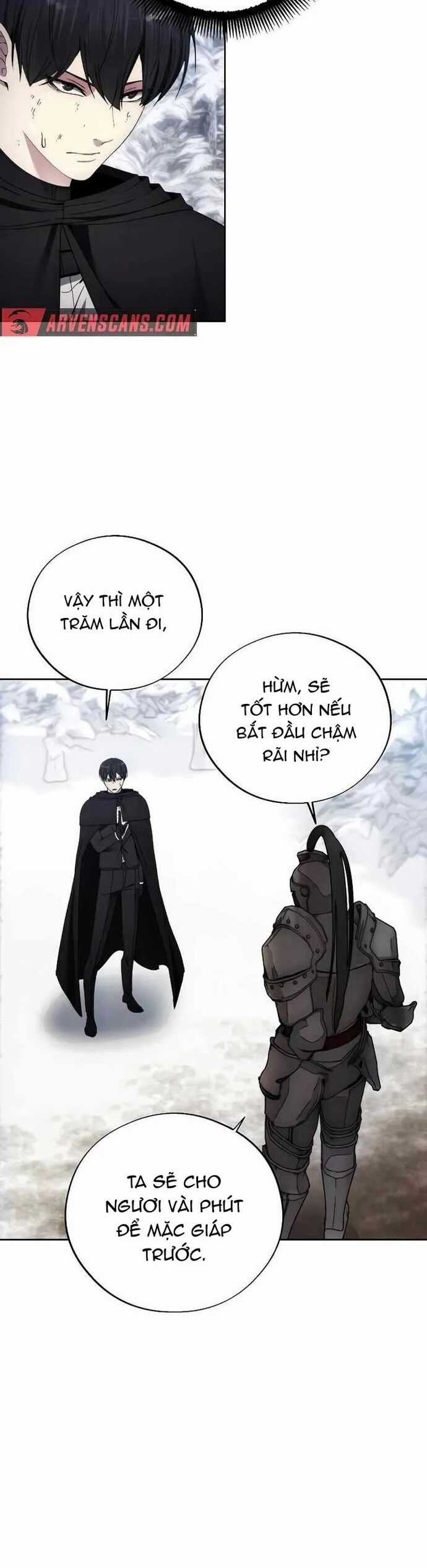 Tao Là Ác Nhân - Chapter 113 - Trang 49