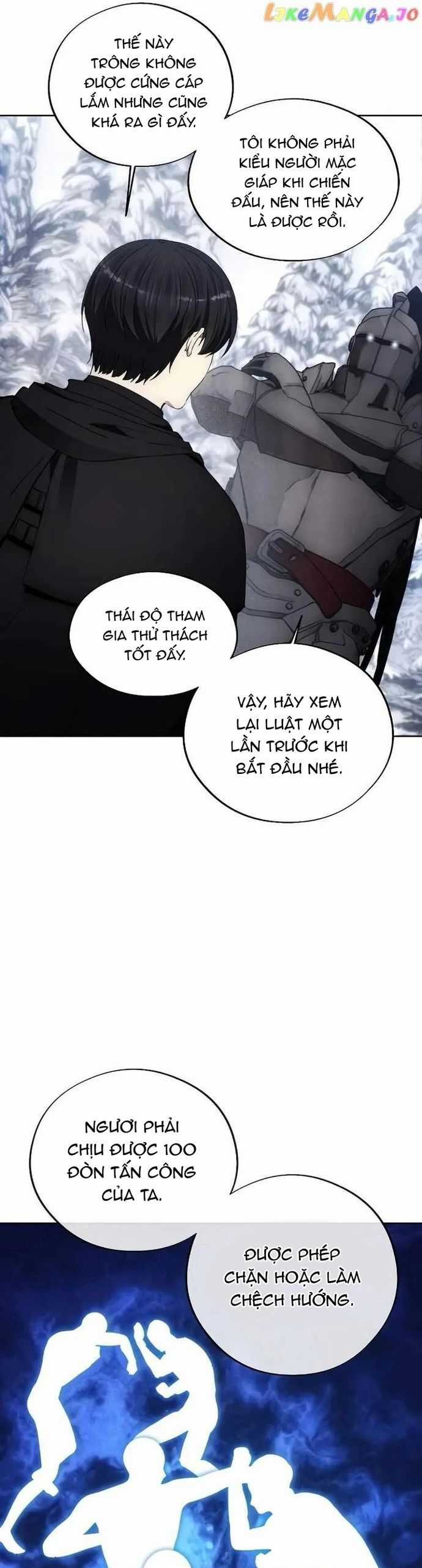 Tao Là Ác Nhân - Chapter 113 - Trang 50