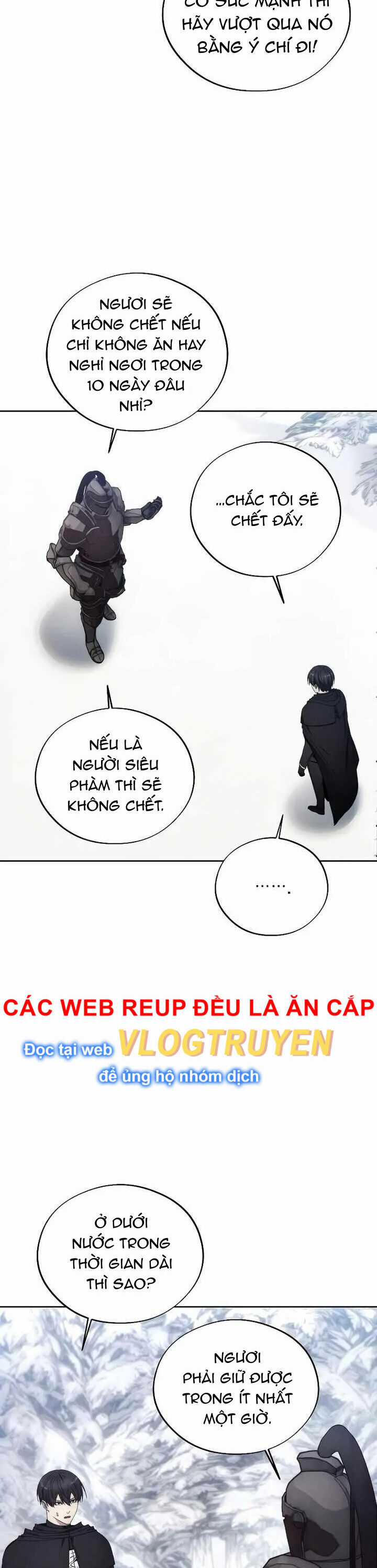 Tao Là Ác Nhân - Chapter 113 - Trang 6