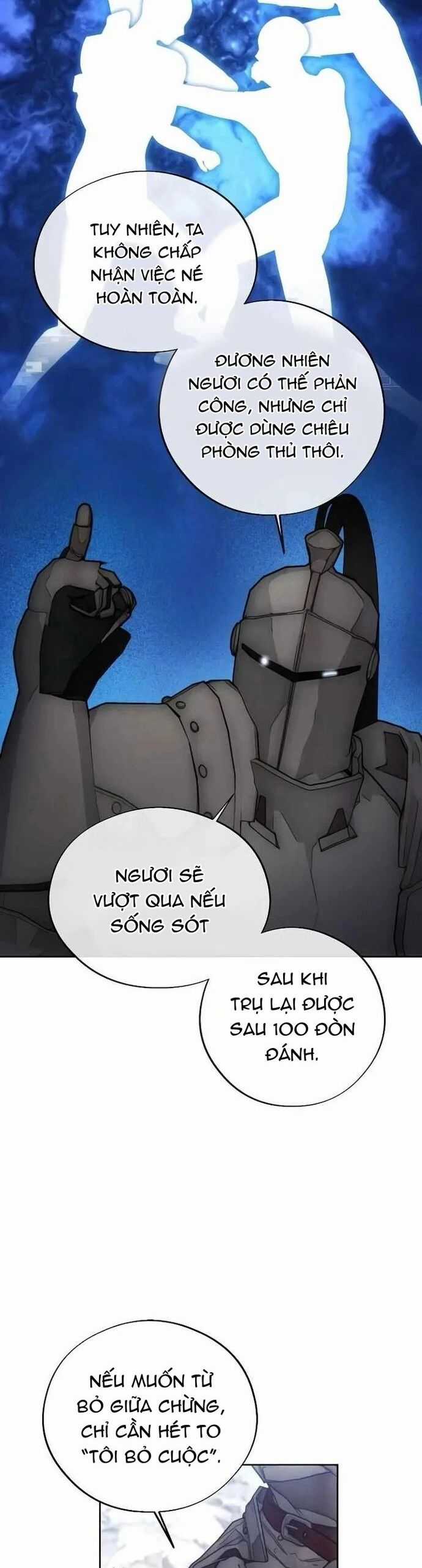 Tao Là Ác Nhân - Chapter 113 - Trang 51