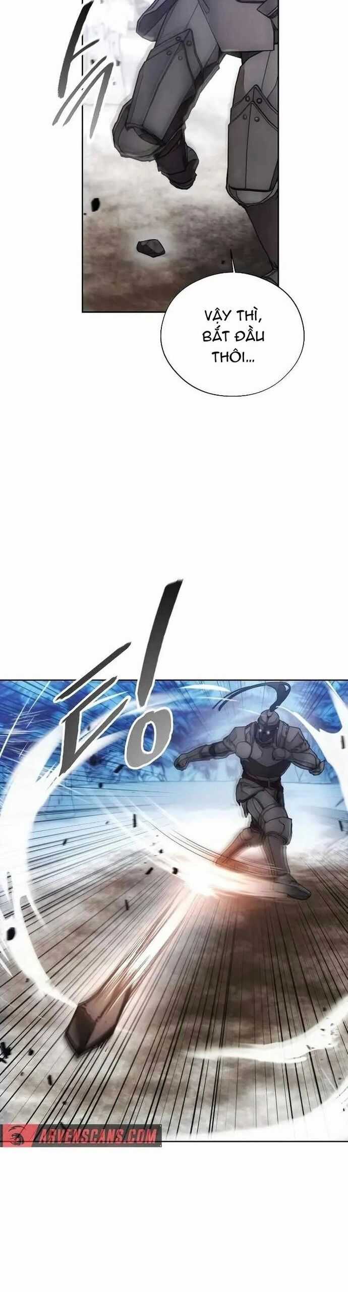 Tao Là Ác Nhân - Chapter 113 - Trang 52