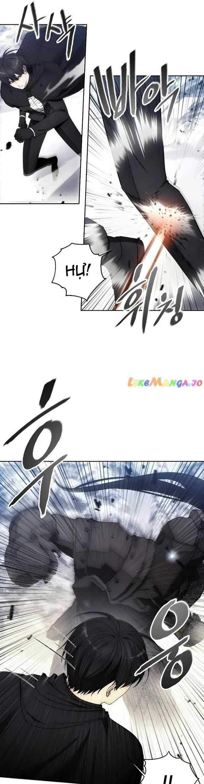 Tao Là Ác Nhân - Chapter 113 - Trang 53