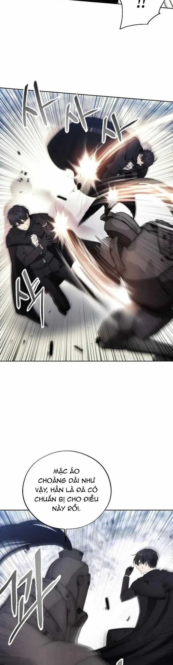 Tao Là Ác Nhân - Chapter 113 - Trang 54